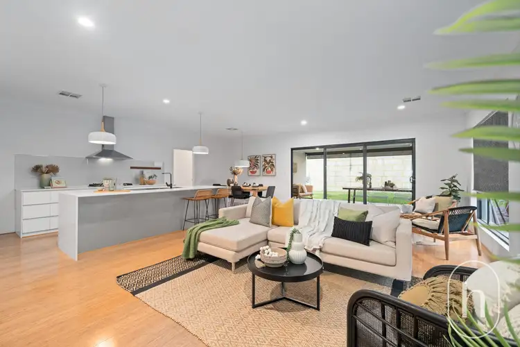 Fourth view of Homely house listing, 13 Cavolfiore Grove, Landsdale WA 6065