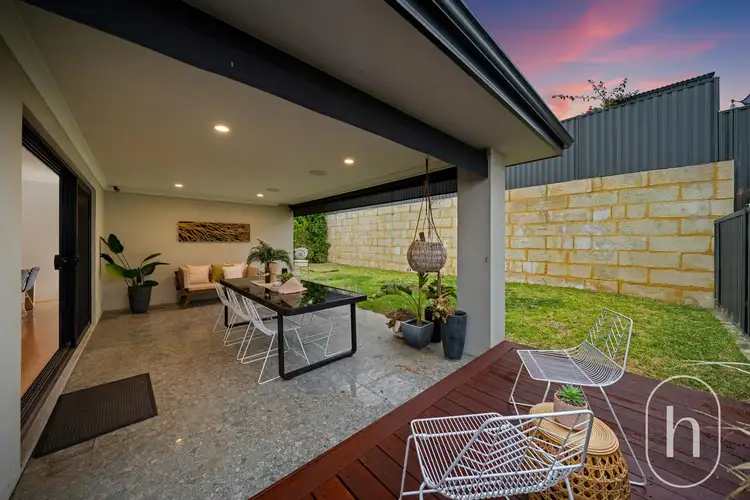 Fifth view of Homely house listing, 13 Cavolfiore Grove, Landsdale WA 6065