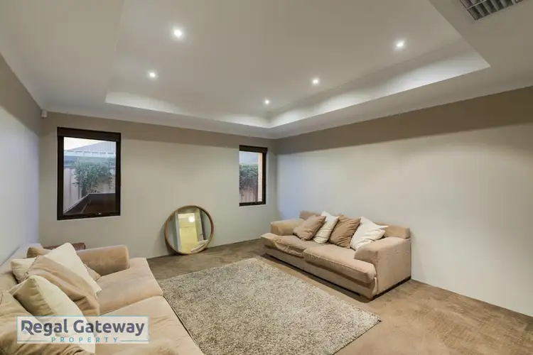 Second view of Homely house listing, 15 Longwood Bend, Aubin Grove WA 6164