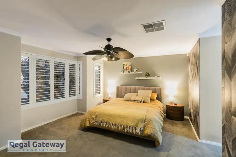 Third view of Homely house listing, 15 Longwood Bend, Aubin Grove WA 6164