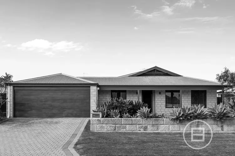 15 Trent Bridge Avenue, Madeley WA 6065