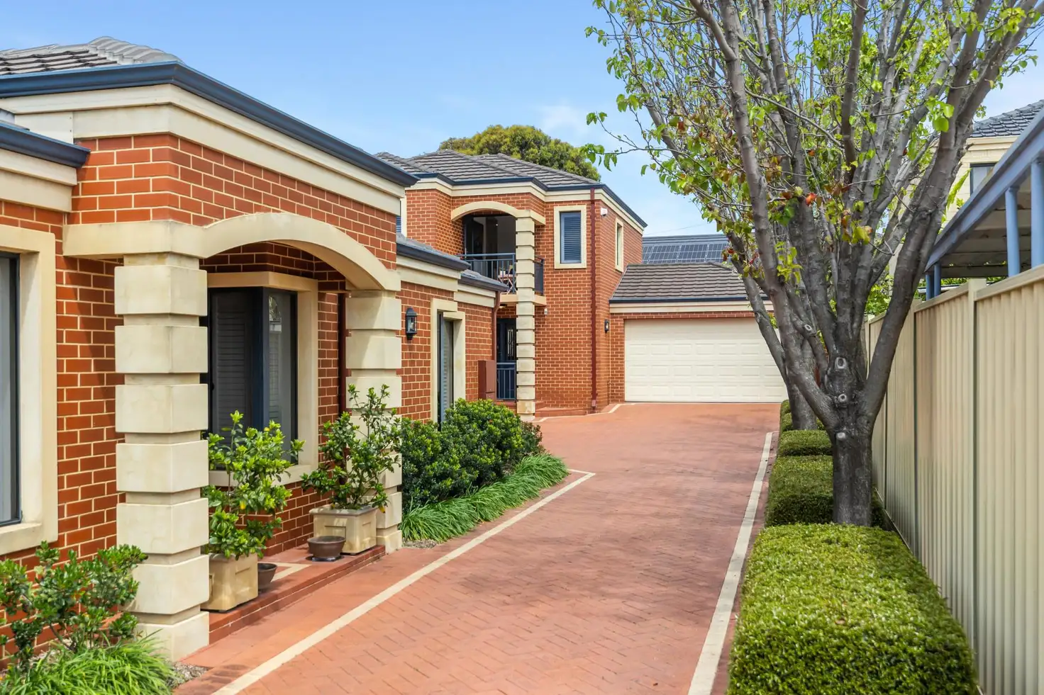 Main view of Homely house listing, 44B Swanston Street, Yokine WA 6060