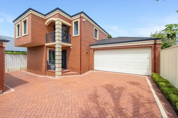 Second view of Homely house listing, 44B Swanston Street, Yokine WA 6060