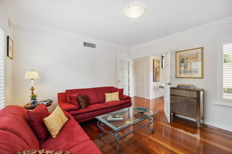 Fourth view of Homely house listing, 44B Swanston Street, Yokine WA 6060