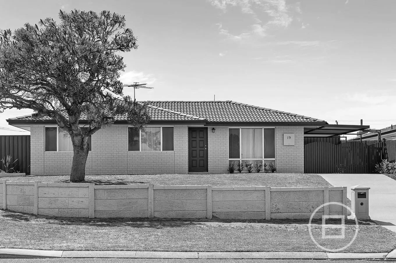 Main view of Homely house listing, 19 Nyara Crescent, Craigie WA 6025