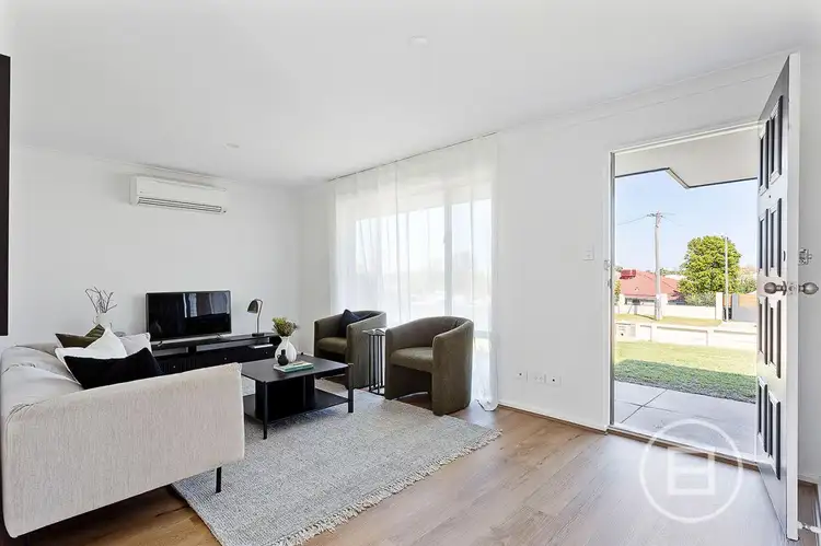 Second view of Homely house listing, 19 Nyara Crescent, Craigie WA 6025