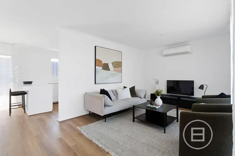 Fourth view of Homely house listing, 19 Nyara Crescent, Craigie WA 6025