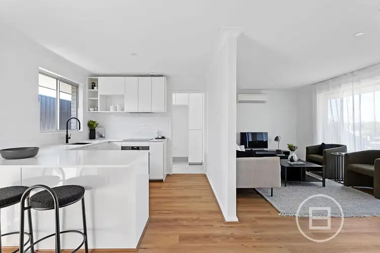 Fifth view of Homely house listing, 19 Nyara Crescent, Craigie WA 6025