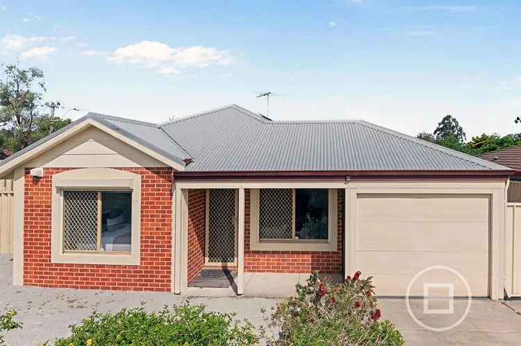 Second view of Homely house listing, 73 Salcott Road, Girrawheen WA 6064