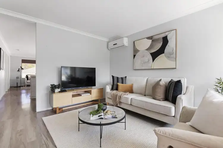 Third view of Homely house listing, 73 Salcott Road, Girrawheen WA 6064