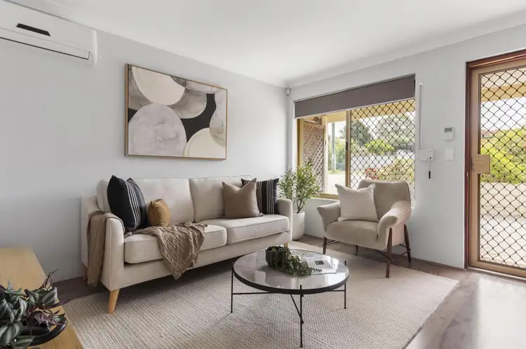 Fourth view of Homely house listing, 73 Salcott Road, Girrawheen WA 6064