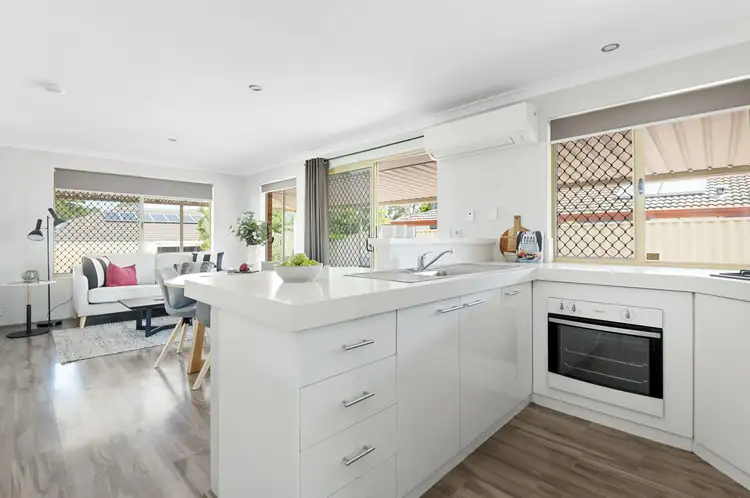 Fifth view of Homely house listing, 73 Salcott Road, Girrawheen WA 6064