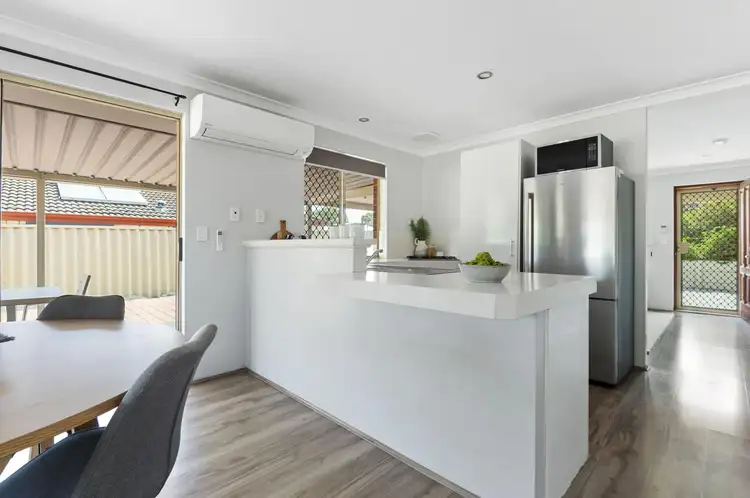 Sixth view of Homely house listing, 73 Salcott Road, Girrawheen WA 6064