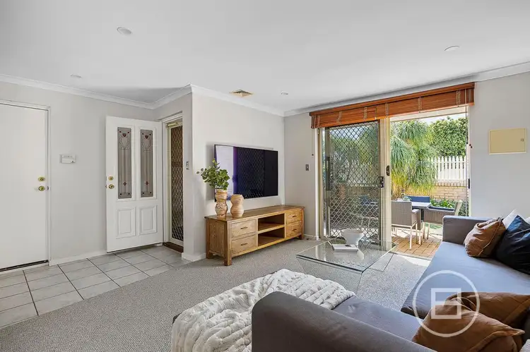 Third view of Homely house listing, 87 French Street, Joondanna WA 6060