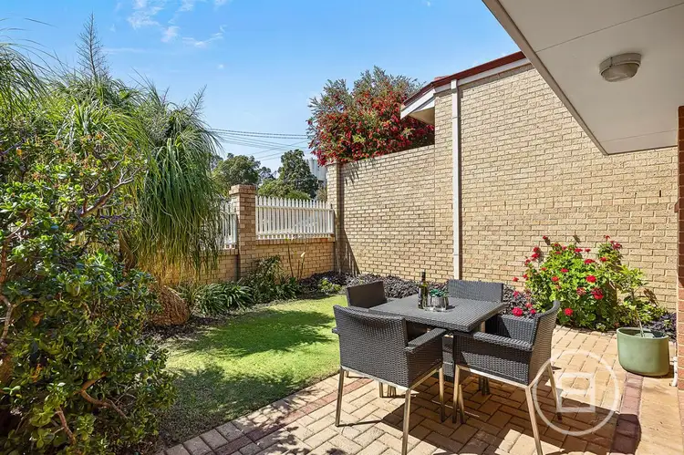 Fourth view of Homely house listing, 87 French Street, Joondanna WA 6060
