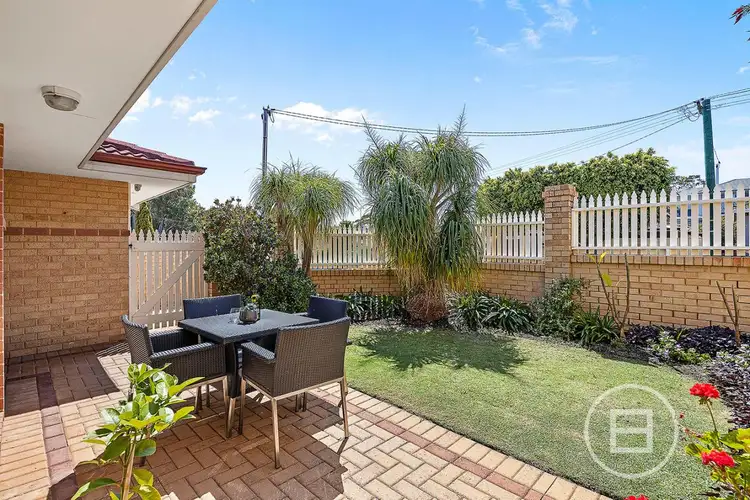 Fifth view of Homely house listing, 87 French Street, Joondanna WA 6060