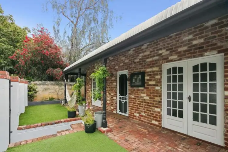 48 Northwood Street, West Leederville WA 6007