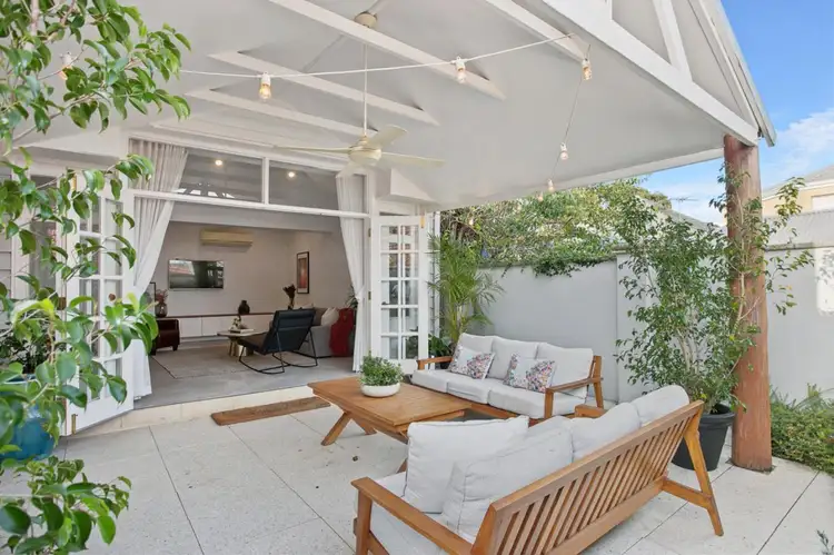 Third view of Homely house listing, 48 Northwood Street, West Leederville WA 6007