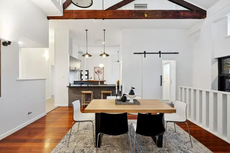 Third view of Homely house listing, 28A Raglan Road, Mount Lawley WA 6050