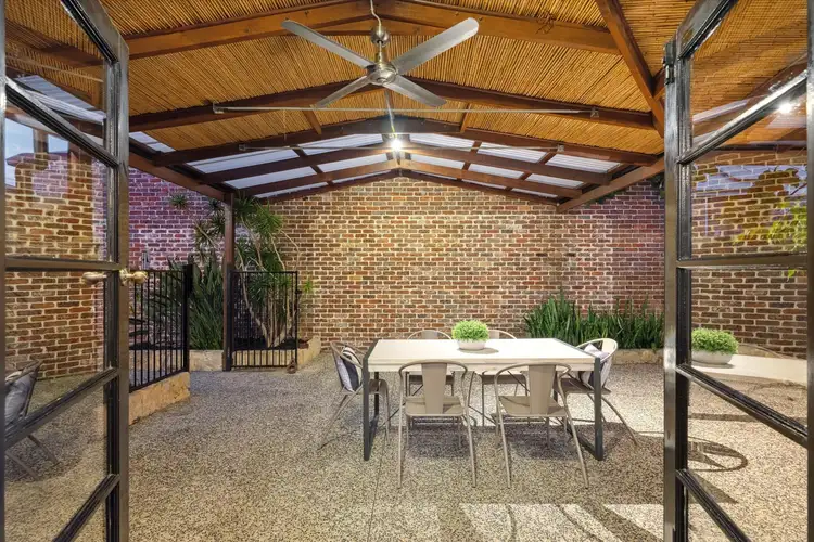 Fifth view of Homely house listing, 28A Raglan Road, Mount Lawley WA 6050