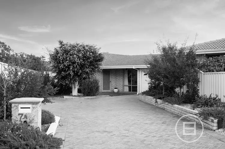 7A Manning Rise, Woodvale WA 6026