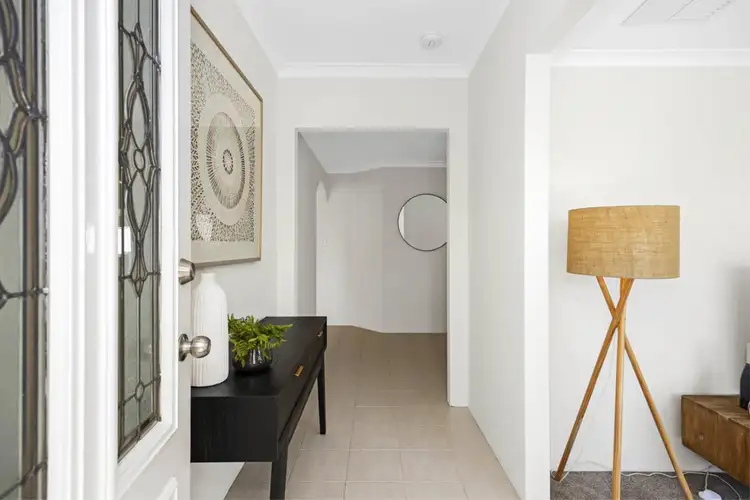 Fifth view of Homely house listing, 32 Marriot Turn, Currambine WA 6028