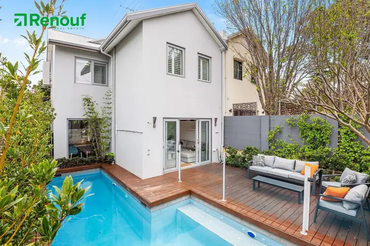 8 Knutsford Street, Swanbourne WA 6010