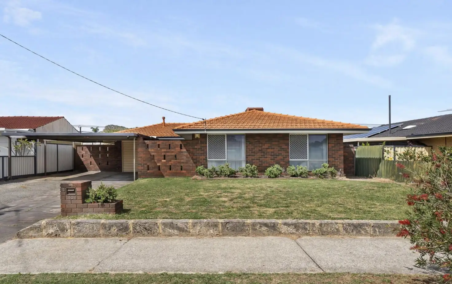 Main view of Homely house listing, 43 Masters Street, Kenwick WA 6107