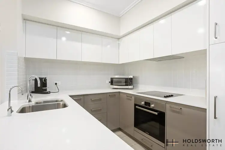 Second view of Homely apartment listing, 21/33 Blythe Avenue, Yokine WA 6060