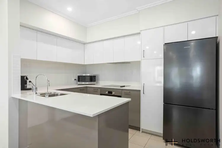 Fourth view of Homely apartment listing, 21/33 Blythe Avenue, Yokine WA 6060