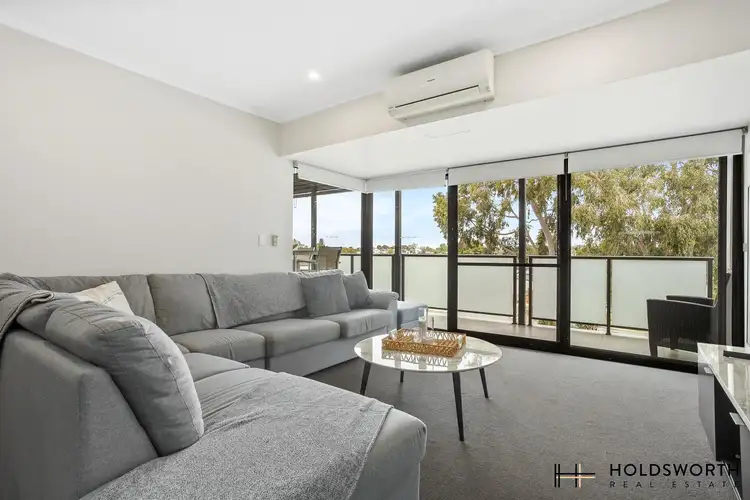 Sixth view of Homely apartment listing, 21/33 Blythe Avenue, Yokine WA 6060