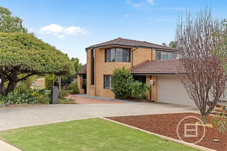 Second view of Homely house listing, 16 Adora Street, Alexander Heights WA 6064