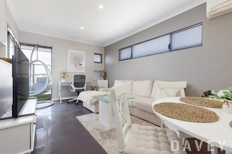 Third view of Homely apartment listing, 10/165 Edward Street, Osborne Park WA 6017