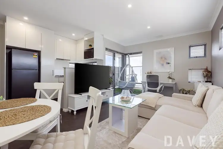 Fourth view of Homely apartment listing, 10/165 Edward Street, Osborne Park WA 6017