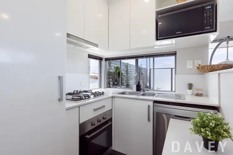 Fifth view of Homely apartment listing, 10/165 Edward Street, Osborne Park WA 6017