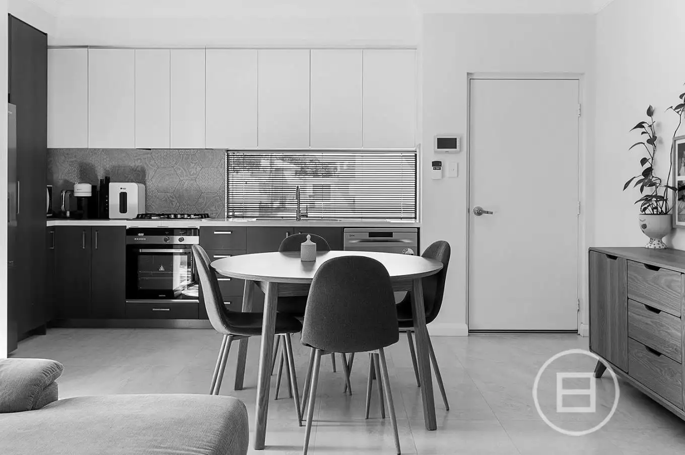 Main view of Homely apartment listing, 3/45 Collins Street, Yokine WA 6060