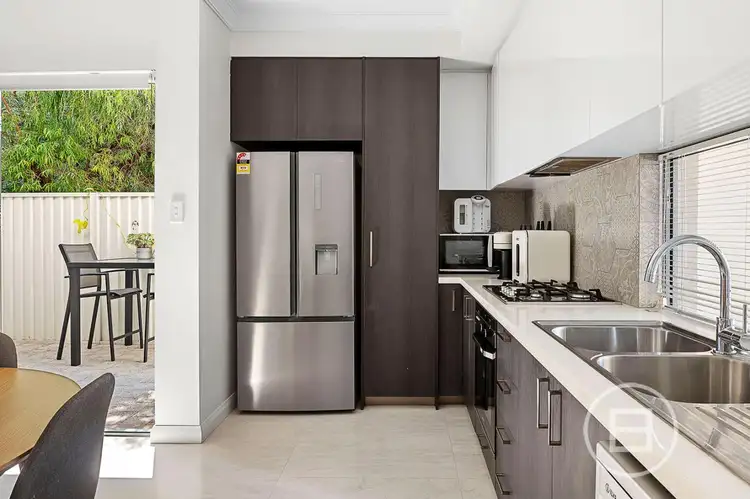 Fifth view of Homely apartment listing, 3/45 Collins Street, Yokine WA 6060