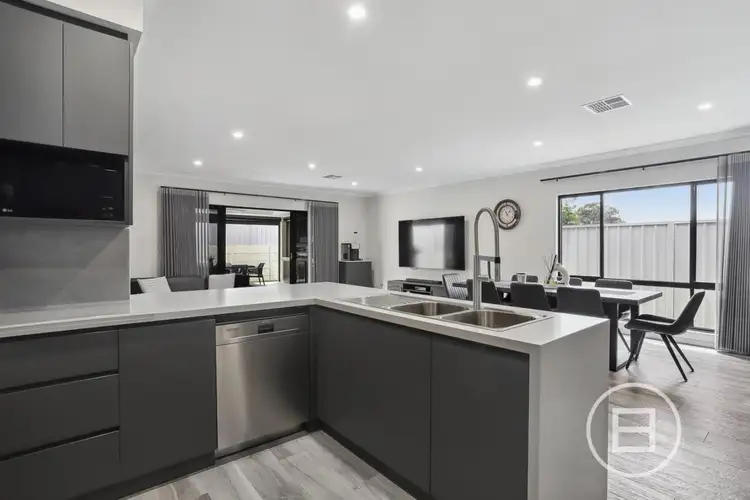 Sixth view of Homely house listing, 301 Cape Street, Yokine WA 6060