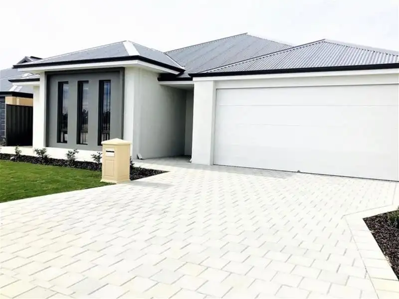 Main view of Homely house listing, 44 Dalby Street, Hilbert WA 6112