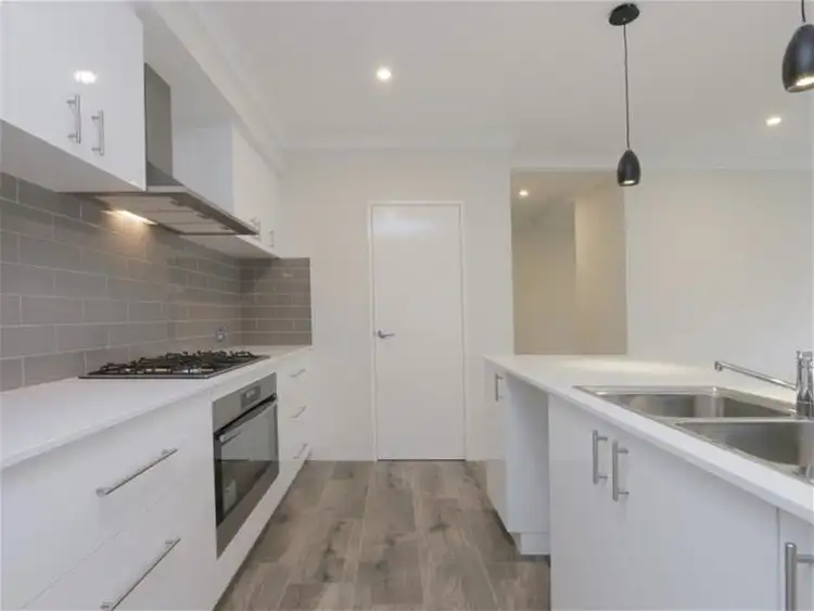 Second view of Homely house listing, 44 Dalby Street, Hilbert WA 6112