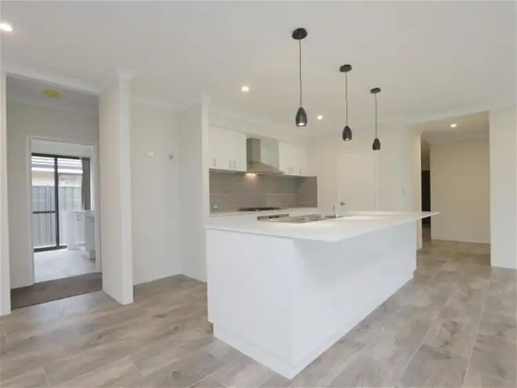 Fourth view of Homely house listing, 44 Dalby Street, Hilbert WA 6112