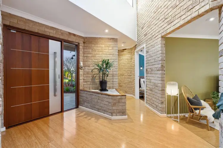 Third view of Homely house listing, 35 Cressbrook Way, Carine WA 6020