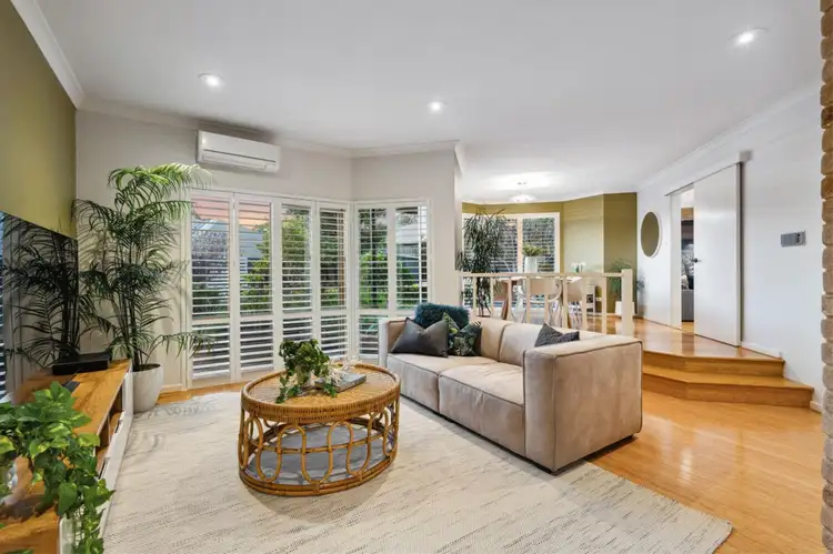 Fourth view of Homely house listing, 35 Cressbrook Way, Carine WA 6020