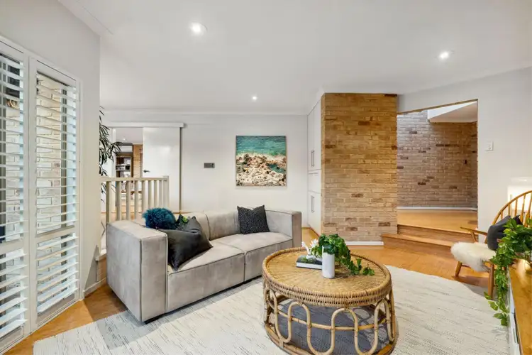 Fifth view of Homely house listing, 35 Cressbrook Way, Carine WA 6020