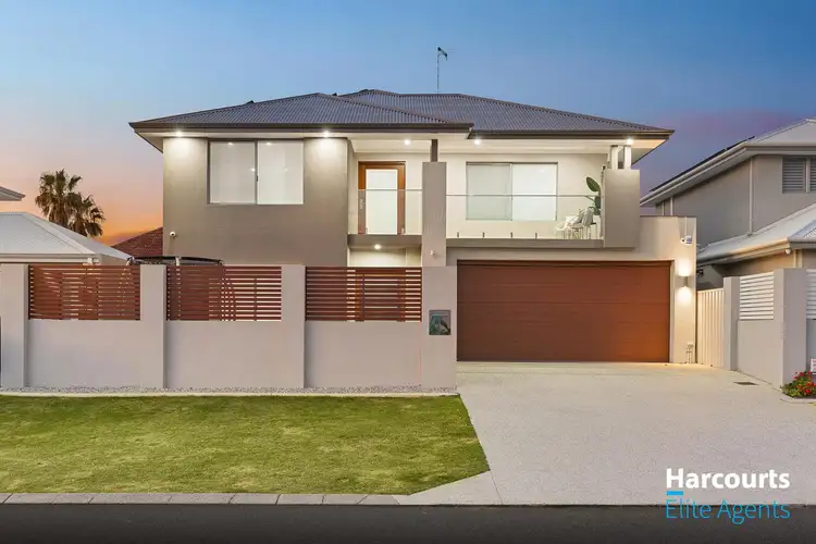 42 Saw Avenue, Rockingham WA 6168