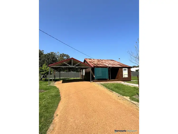 Main view of Homely house listing, 37 Walter Street, Nannup WA 6275