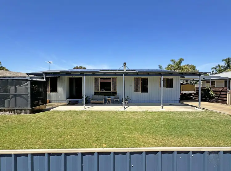 9 Walnut Grove, Castletown WA 6450