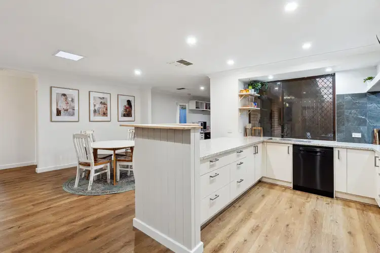 Second view of Homely house listing, 29 Dagmar Way, Swan View WA 6056