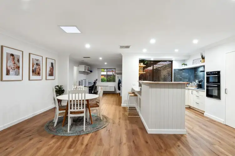 Third view of Homely house listing, 29 Dagmar Way, Swan View WA 6056