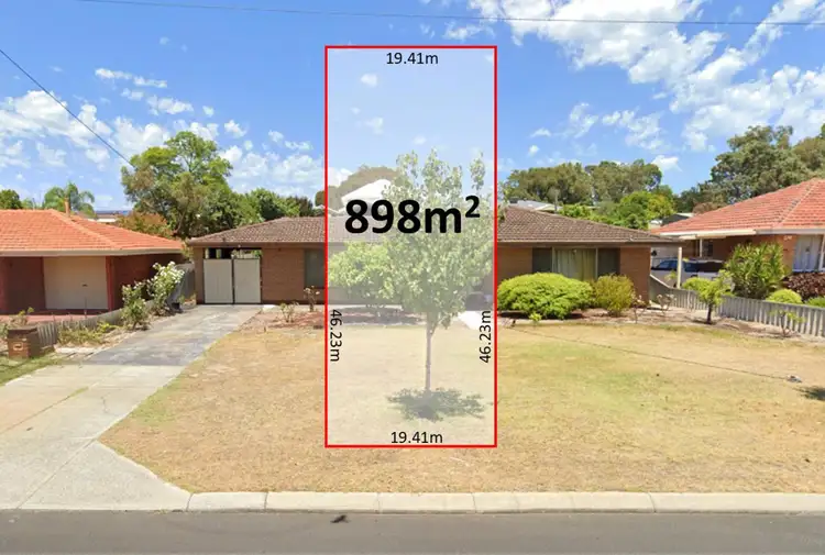 33 Golding Street, Dianella WA 6059